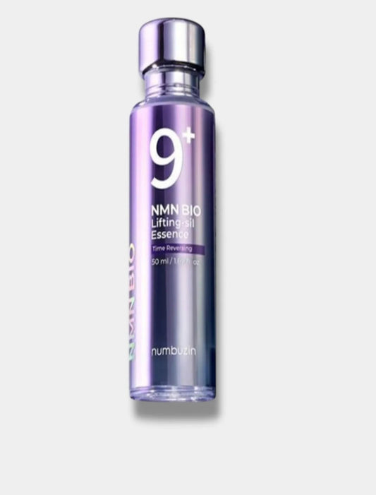 Numbuzin N°9 NAD bio lifting essence