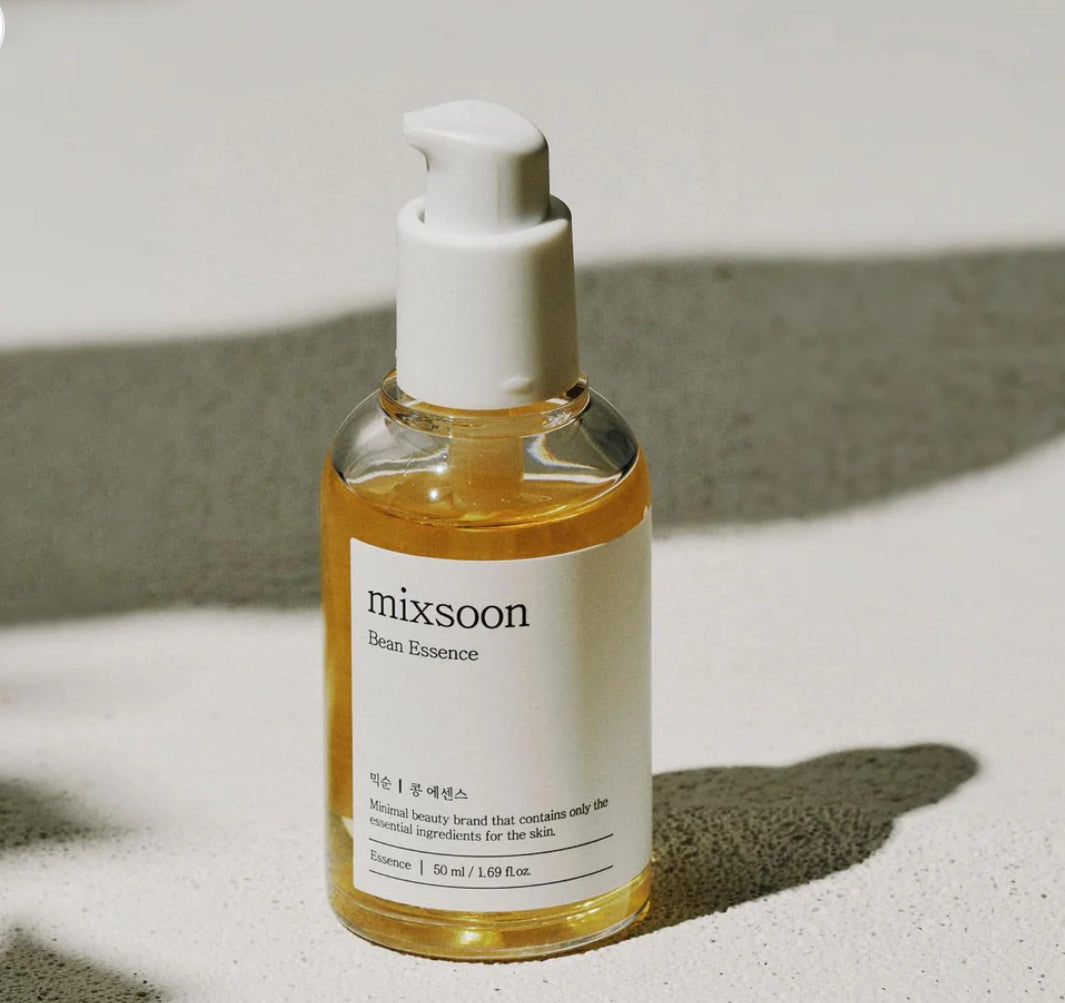 MIXSOON BEAN ESSENCE 50ML