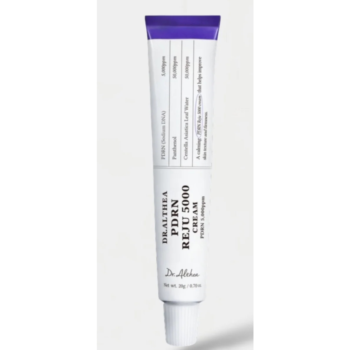 Dr. Althea PDRN Reju 5000 Cream