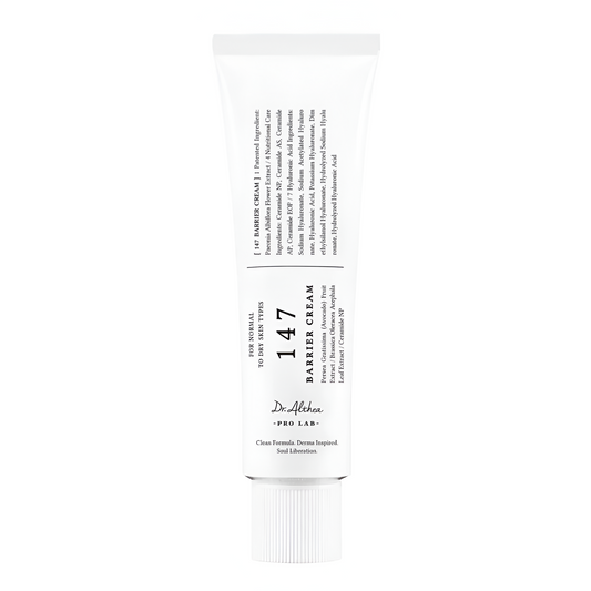 Dr Althea 147 barrier cream