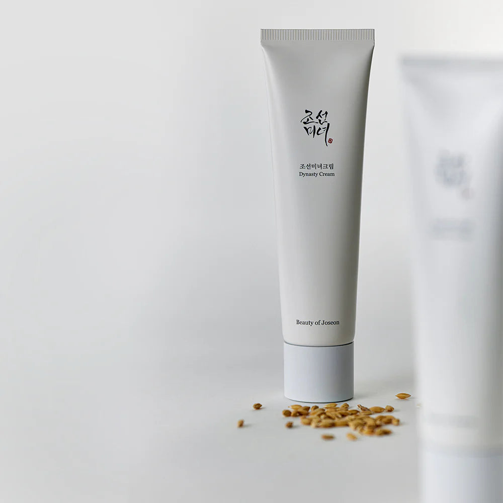 Beauty of Joseon Dynasty Cream 100ml - TUBE