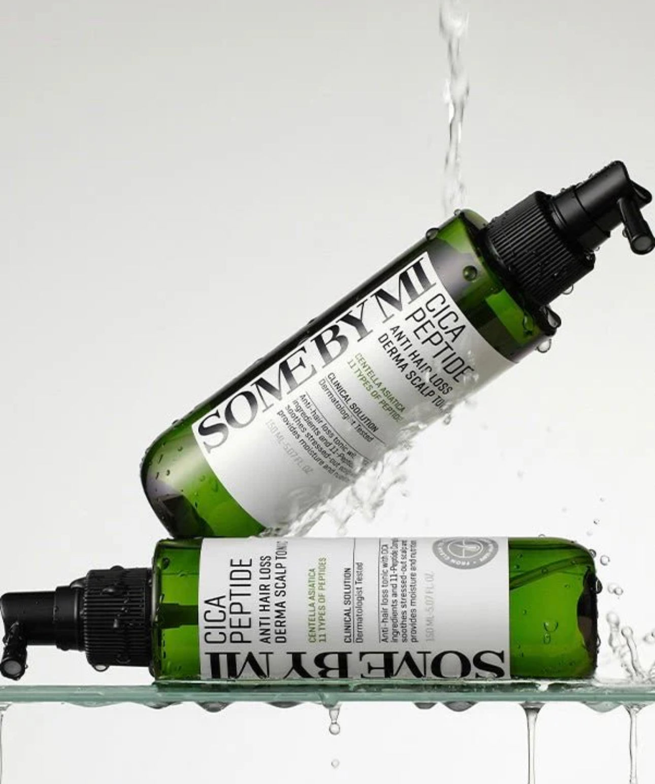 SOMEBYMI CICA PEPTIDE ANTI HAIR LOSS DERMA SCALP TONIC