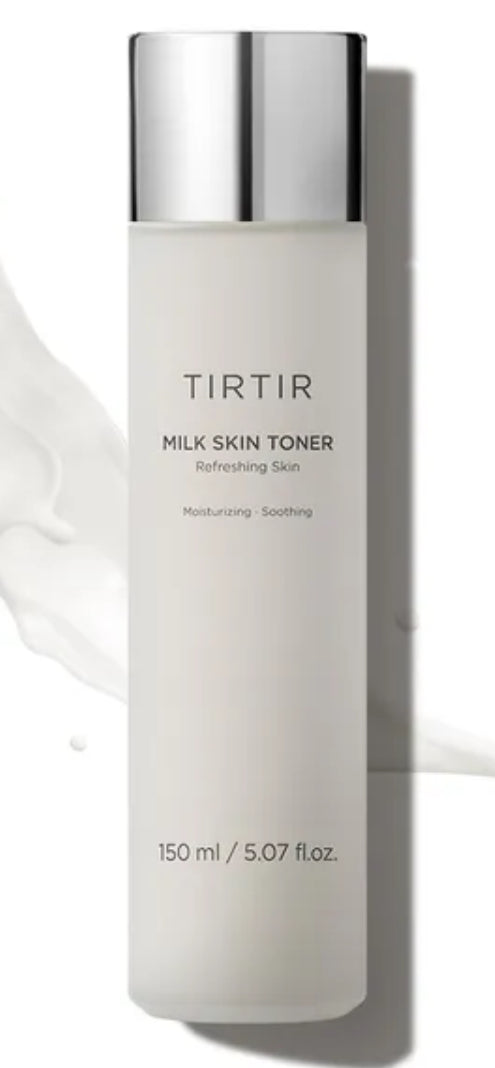 TIRTIR - Milk Skin Toner Jumbo