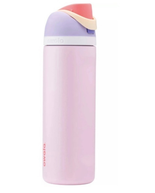 Owala FreeSip® Blossom Bunny 24 oz