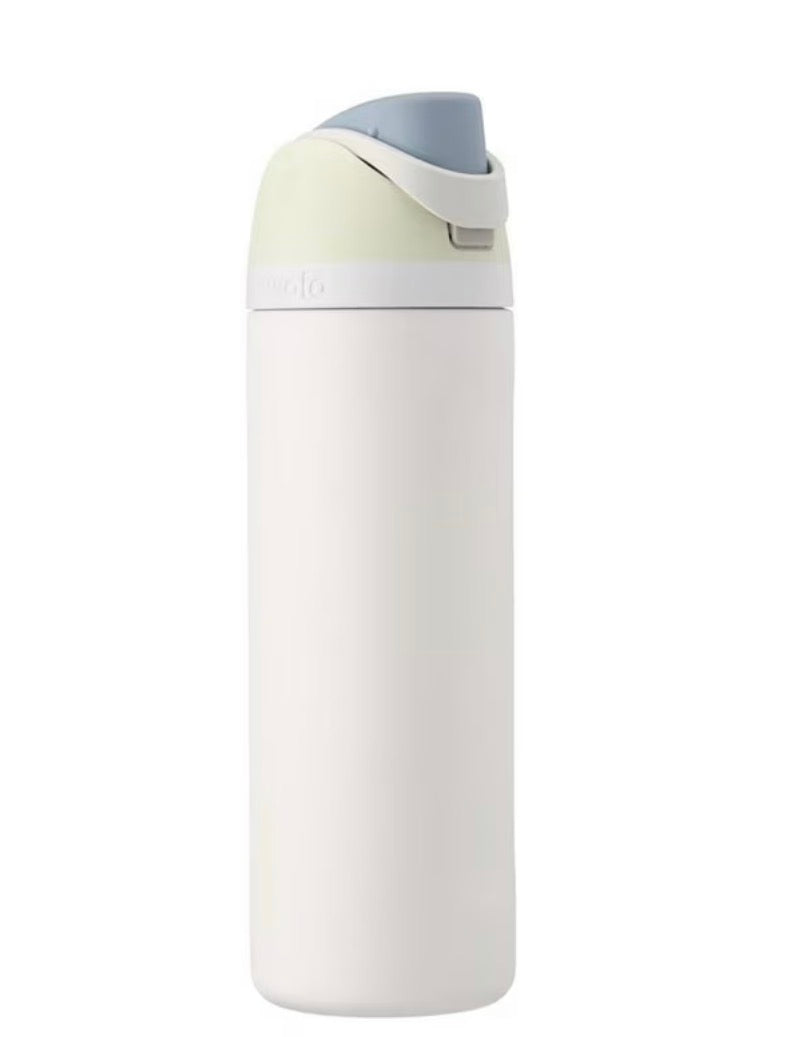 Owala FreeSip® Water Bottle – Iced Breeze 24 oz