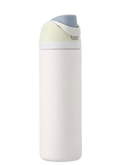 Owala FreeSip® Water Bottle – Iced Breeze 24 oz