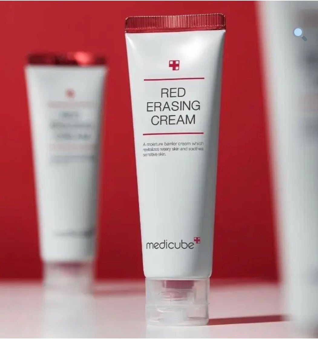 Medicube Red Erasing Cream