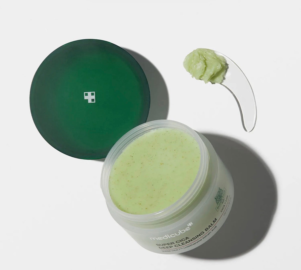Medicube Super Cica Deep Cleansing Balm 100ml