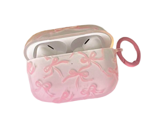 AIRPODS PRO RIBBON CASE