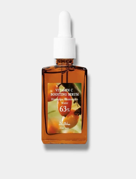 Dr Althea 63 % vitamin c boosting serum