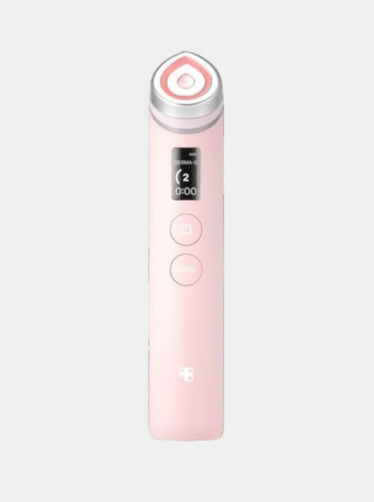 MEDICUBE AGE-R BOOSTER PRO PINK EDITION.