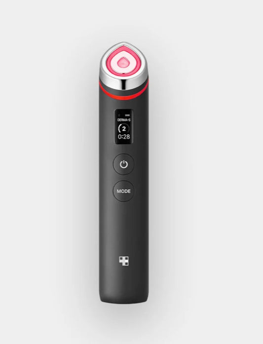 MEDICUBE AGE-R BOOSTER PRO BLACK EDITION