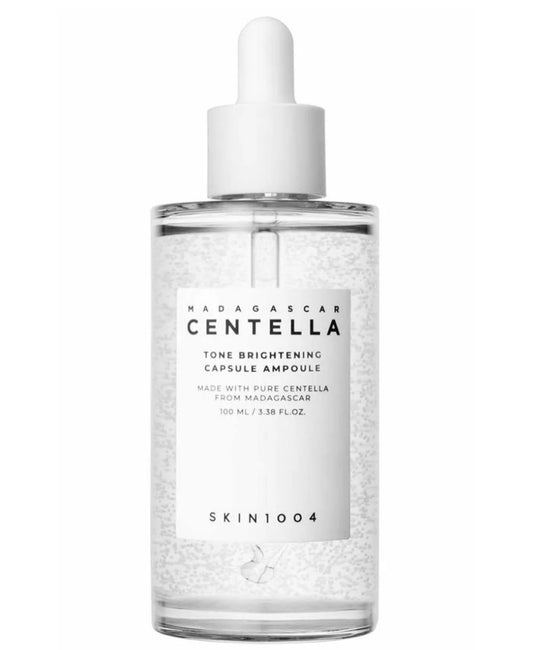 SKIN1004 MADAGASCAR CENTELLA TONE BRIGHTENING CAPSULE AMPOULE