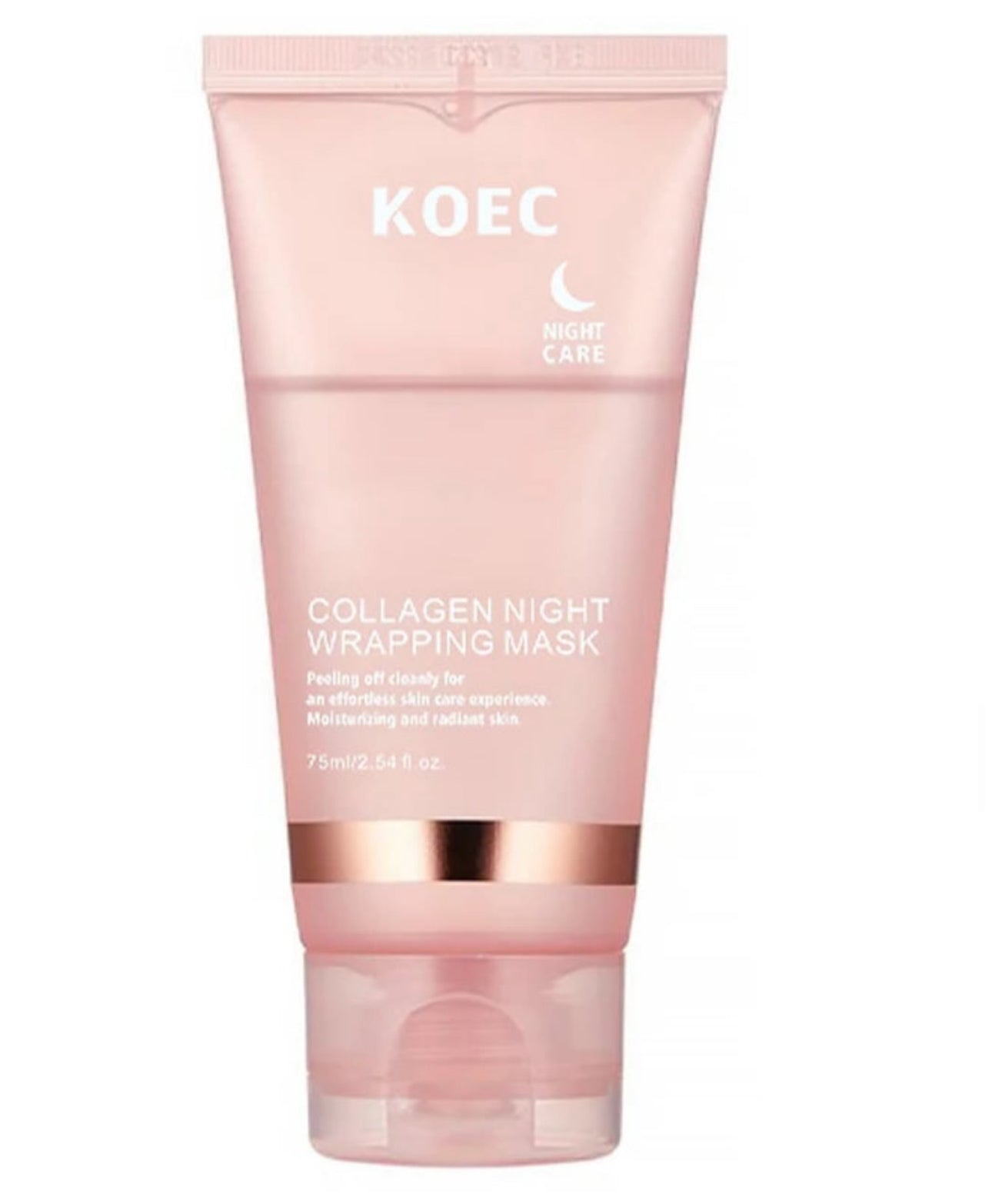 KOEC COLLAGEN WRAPPING MASK