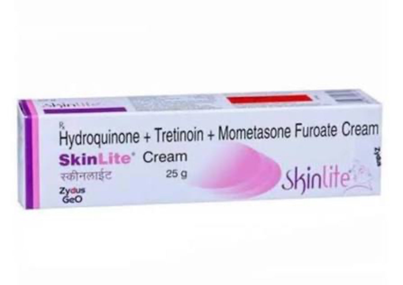 SKINLITE CREAM