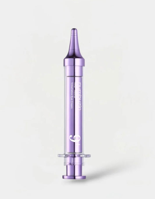 Numbuzin No.9 NAD Retinol Volumetox Eye Cream 10ml