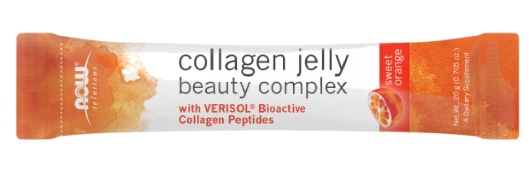 Collagen Jelly beauty complex