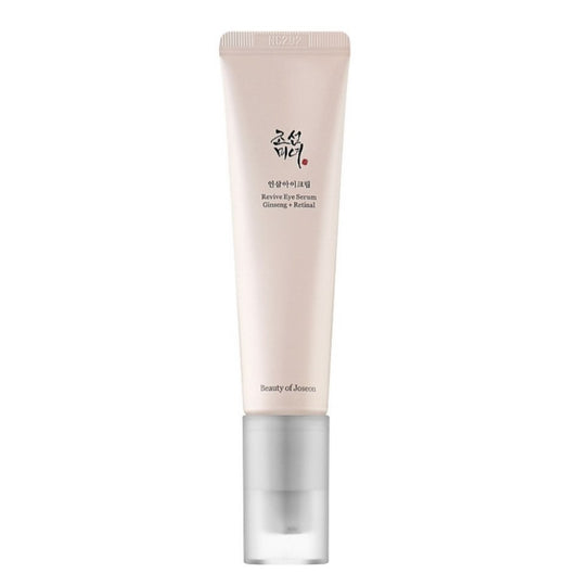 BEAUTY OF JOSEON Revive Eye Serum Ginseng + Retinal