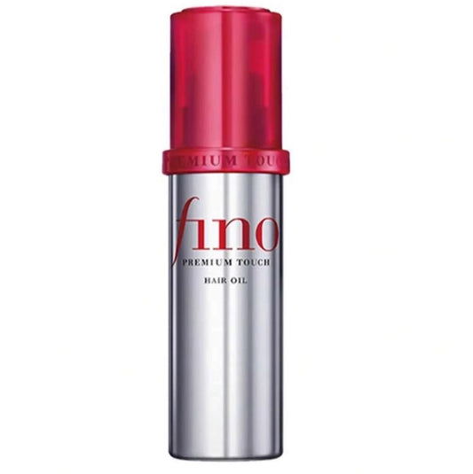 SHISEIDO FINO PREMIUM TOUCH PENETRATION ESSENCE HAIR OIL