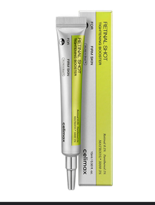 Celimax retinol shot