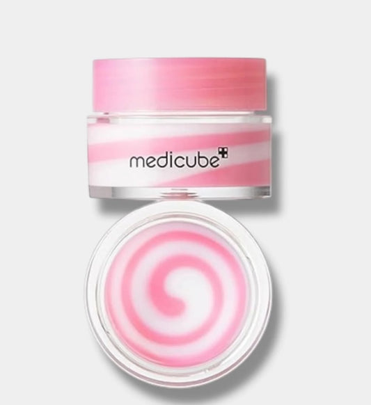 MEDICUBE PDRN Lip Sleeping Mask 10g.
