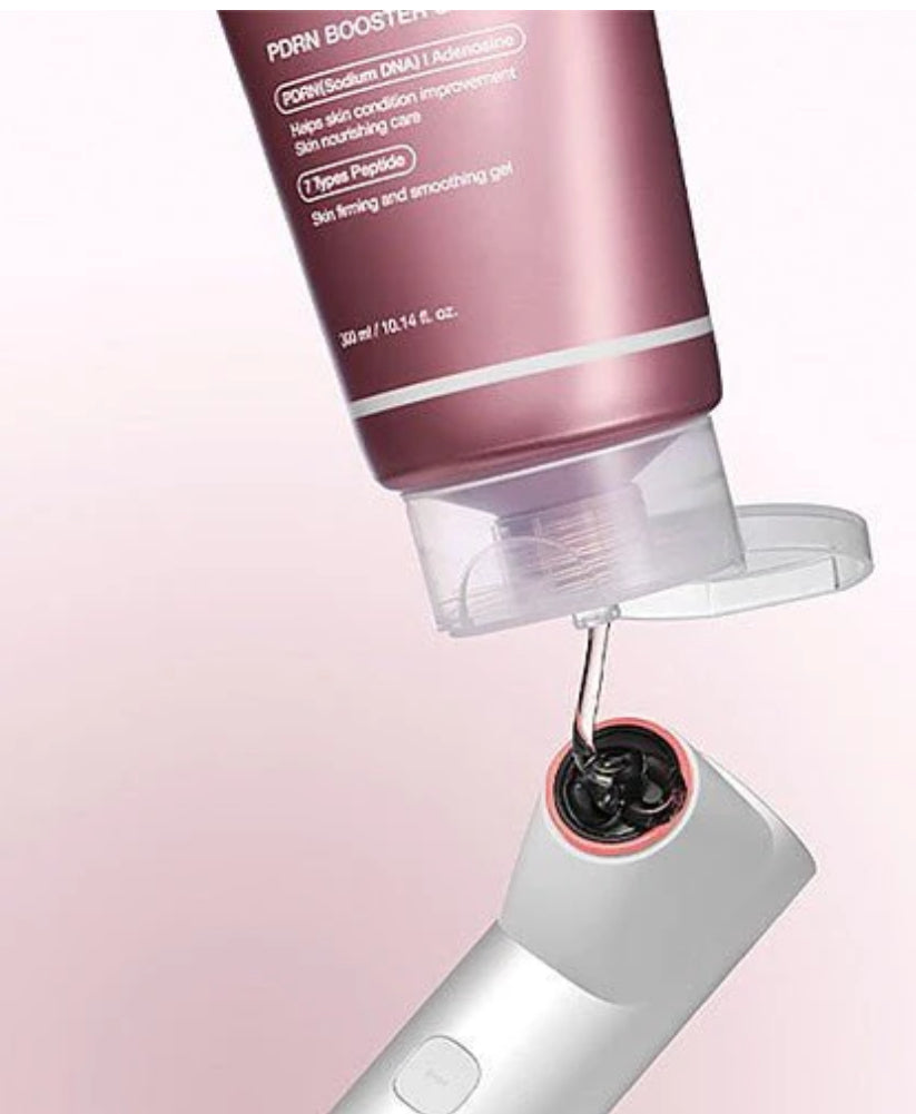 MEDICUBE PDRN BOOSTER GEL