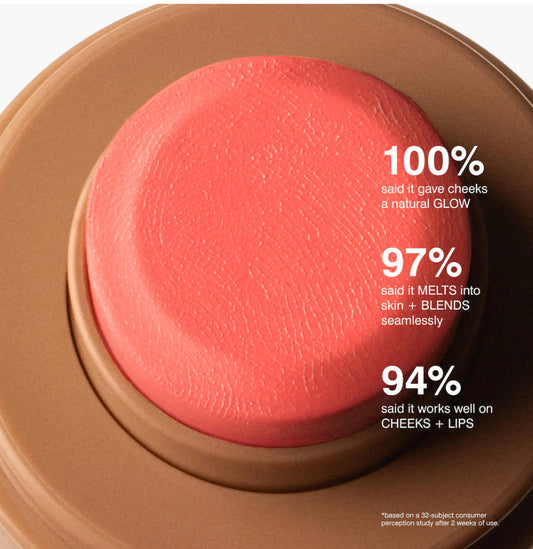 Rhode pocket blush - spicy Marg