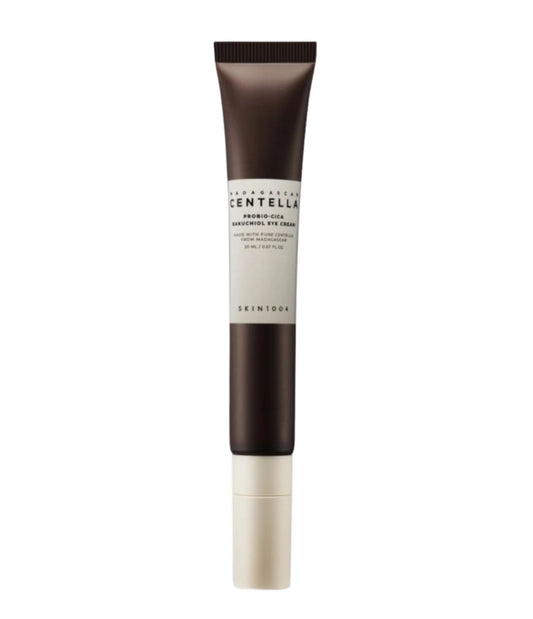 SKIN1004 MADAGASCAR CENTELLA PROBIO-CICA BAKUCHIOL EYE CREAM 20ML