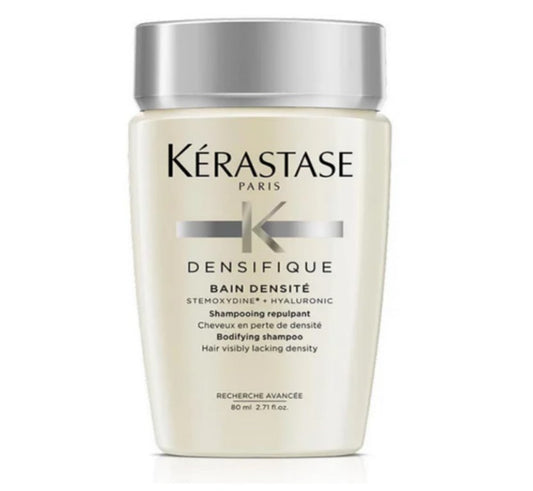 KERASTASE DENSIFIQUE MINI SHAMPOO.
