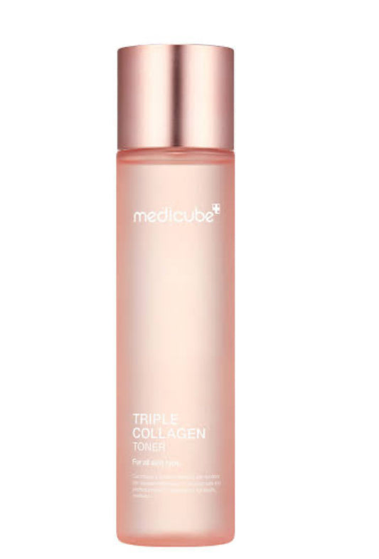 Medicube Triple Collagen Toner