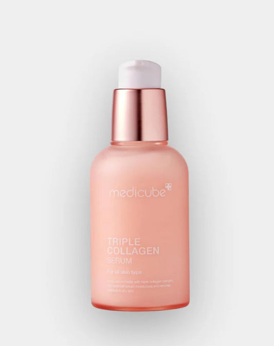 MEDICUBE TRIPLE COLLAGEN SERUM 55ML.