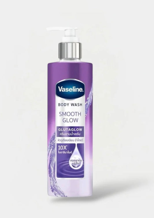 Vaseline Body Wash Smooth Glow Glutaglow
