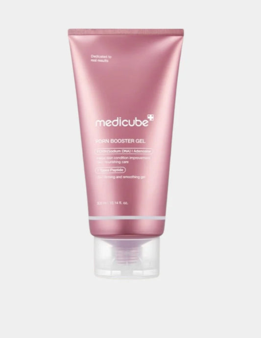 MEDICUBE PDRN BOOSTER GEL