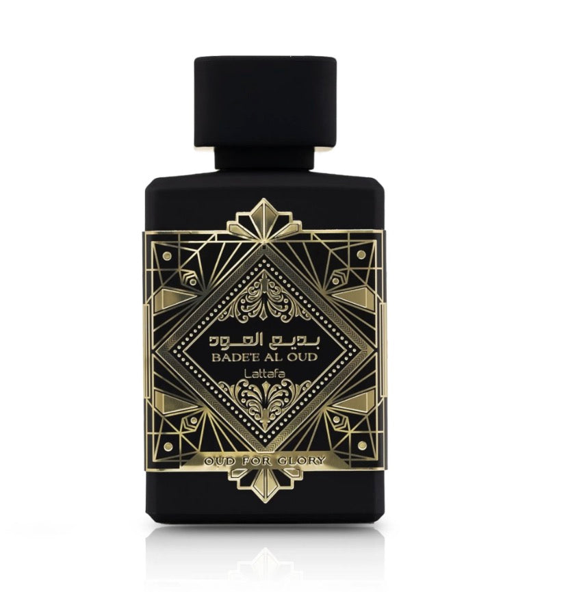 Lataffa Badee Al Oud – Oud for glory.