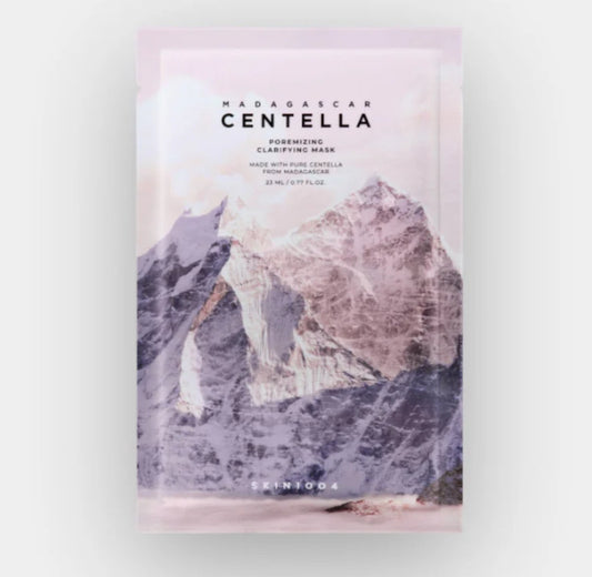 SKIN1004 MADAGASCAR CENTELLA POREMIZING CLARIFYING MASK