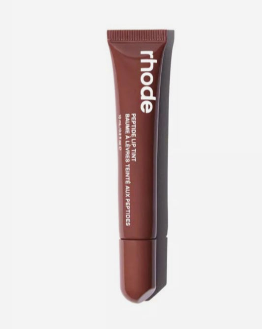 rhode THE TINTED LIP LAYER -ESPRESSO