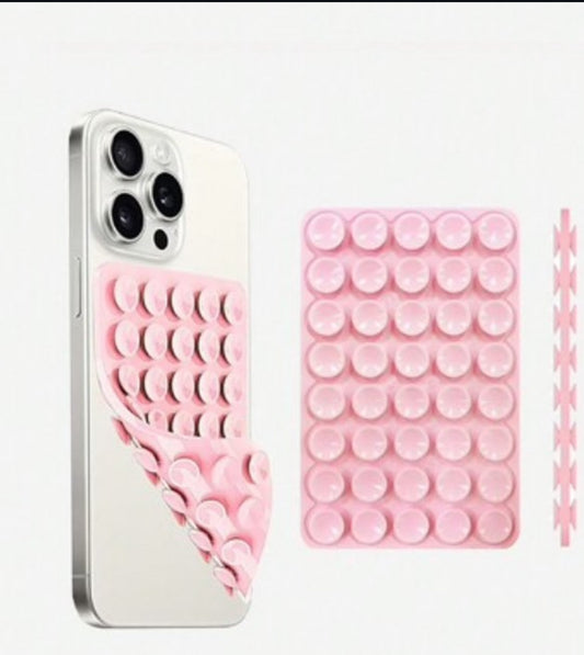 OCTOBUDDY PHONE GRIP