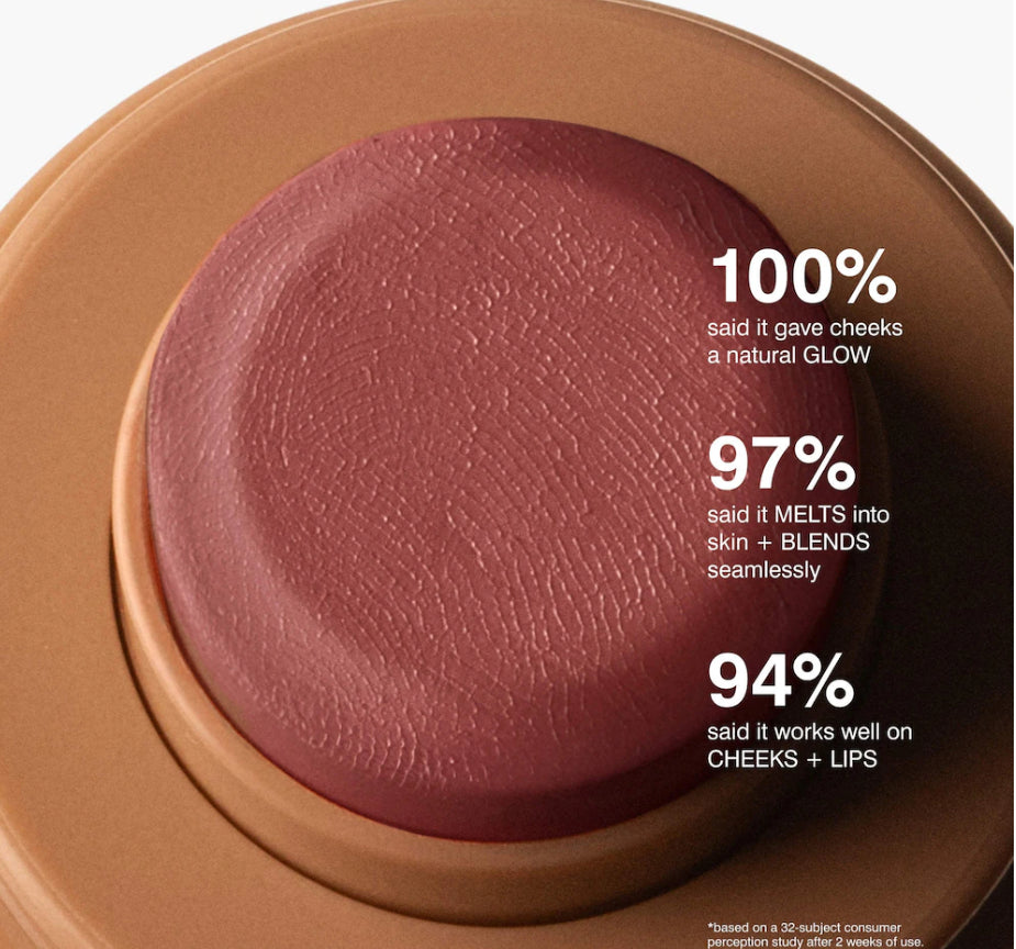 Rhode pocket blush - Toasted Teddy