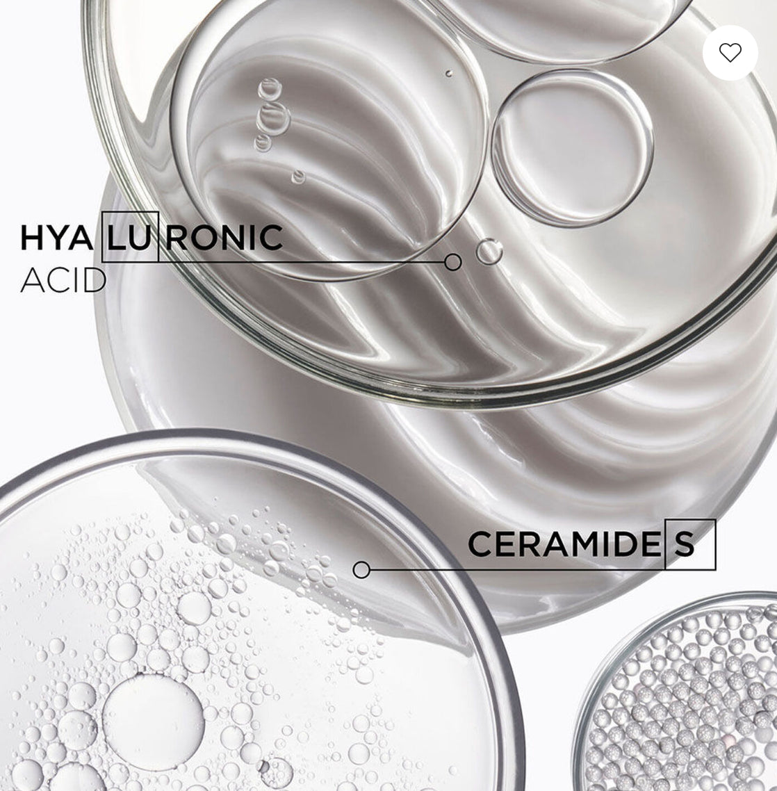 KERASTASE Densifique mini shampoo.