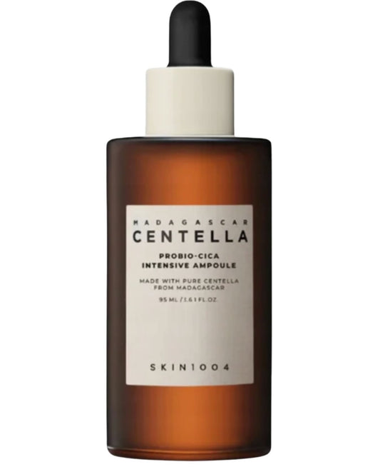 SKIN1004 MADAGASCAR CENTELLA PROBIO-CICA INTENSIVE AMPOULE. SKIN1004