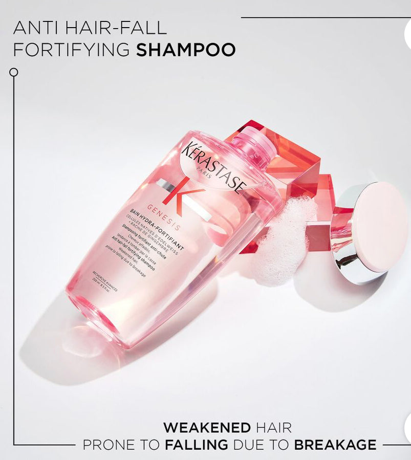 KERASTASE Genesis mini shampoo (travel size)