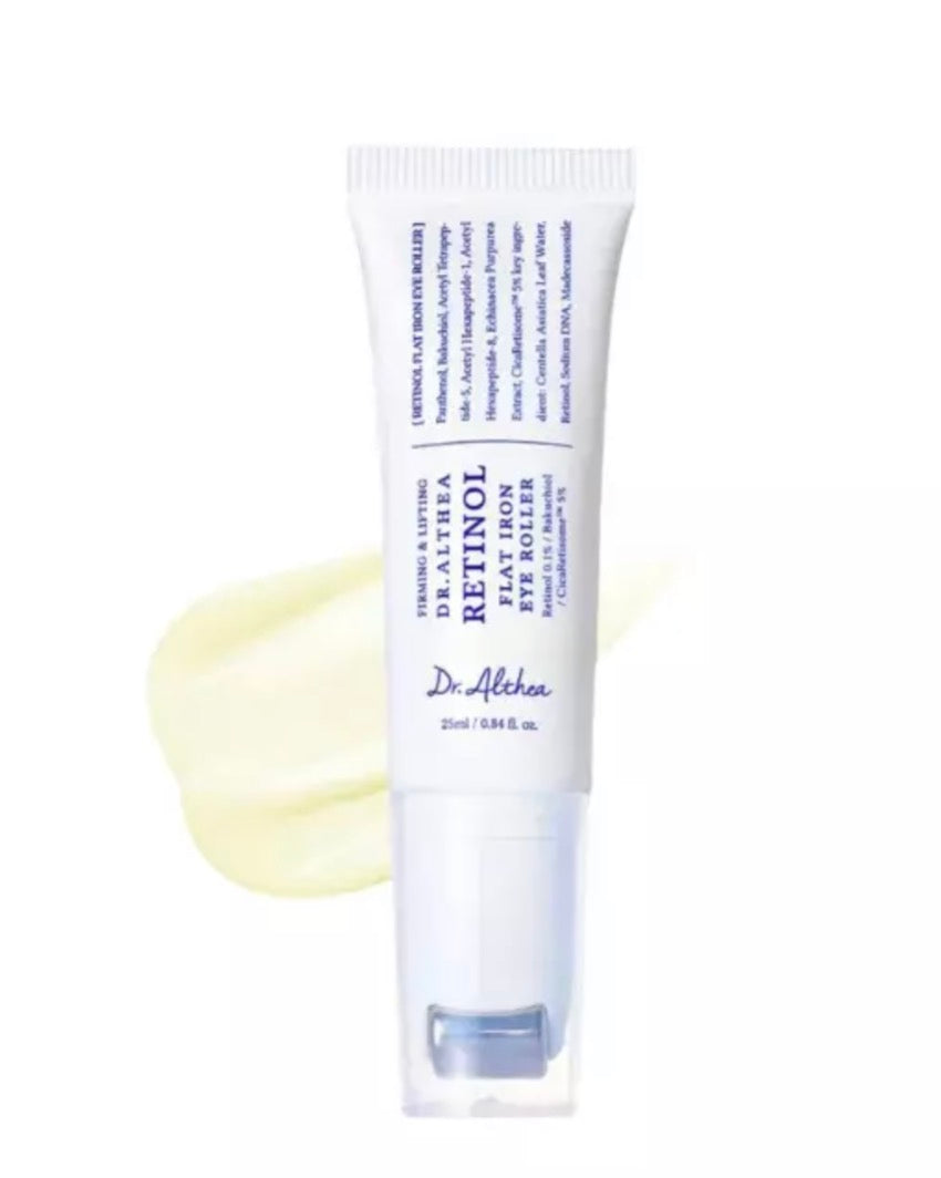 Dr Althea Retinol Eye Roller