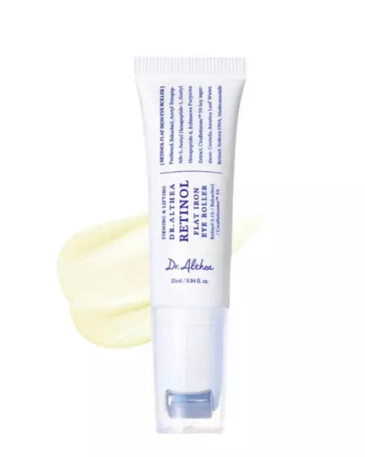 Dr Althea Retinol Eye Roller