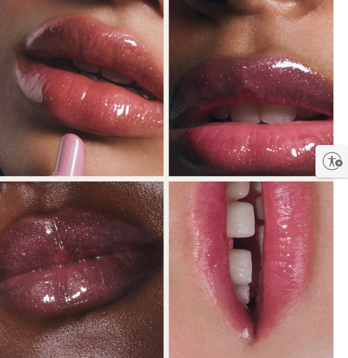 rhode Peptide Lip Tint - Pretzel