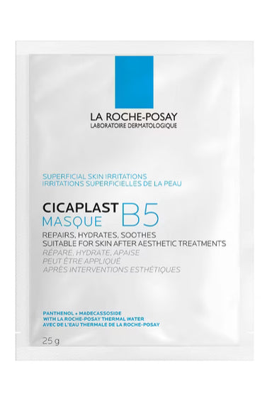 CICAPLAST B5 FACE MASK