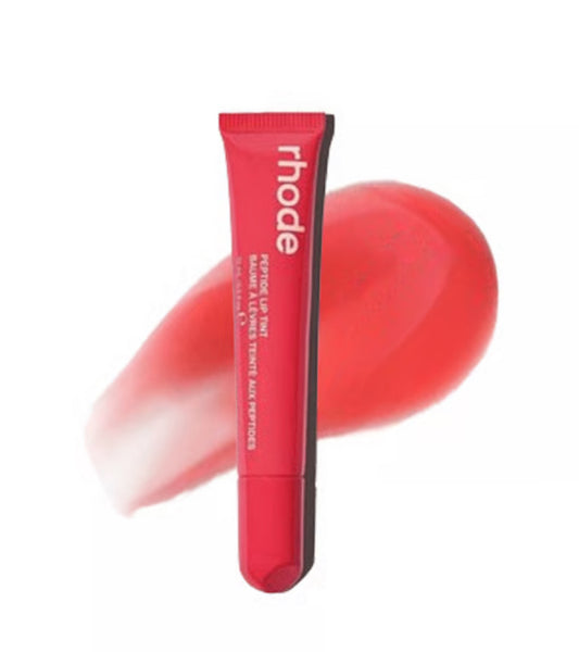 rhode THE TINTED LIP LAYER- GUAVA SPRITZ