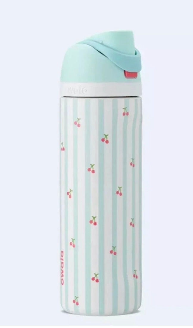 Owala Cherry blossom (Special edition ) 24 oz
