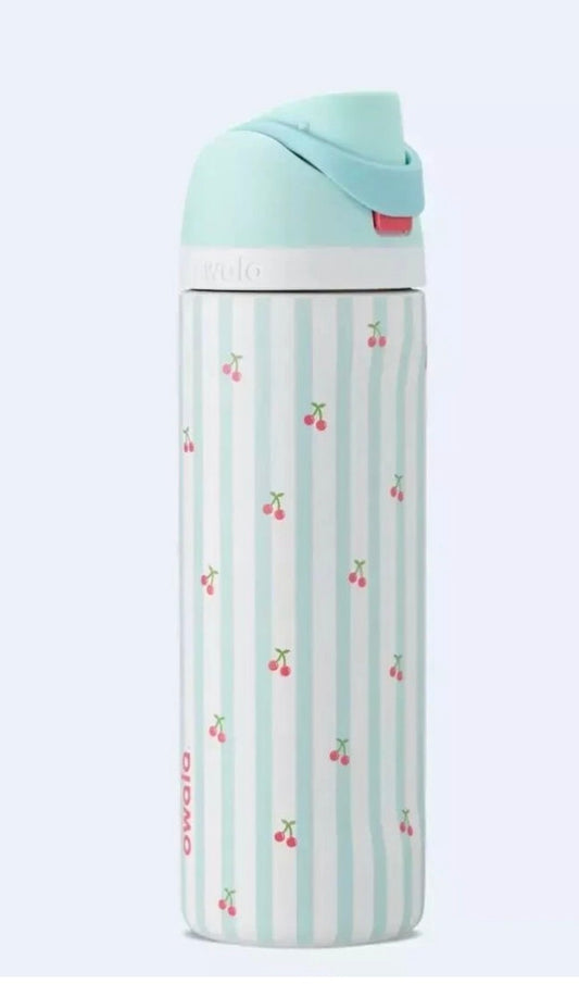 Owala Cherry blossom (Special edition ) 24 oz