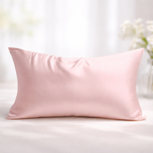 100% Pure Mulberry Silk Pillowcase
