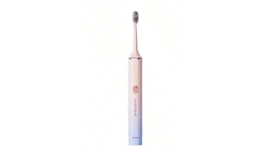 Lenovo A1 Pro Pink Electric Toothbrush + 5 brush heads